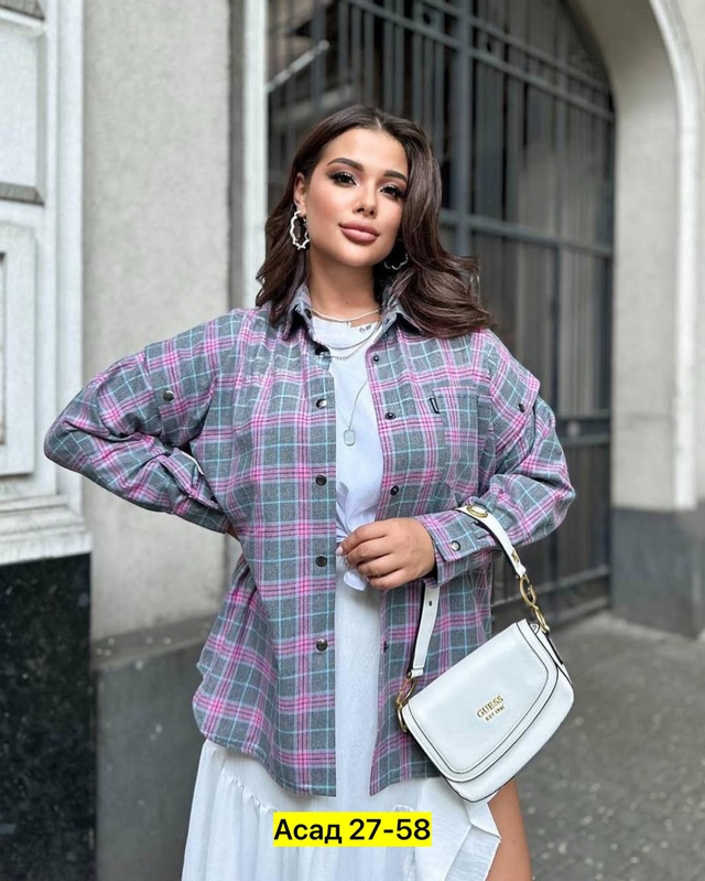Рубашка 22957681