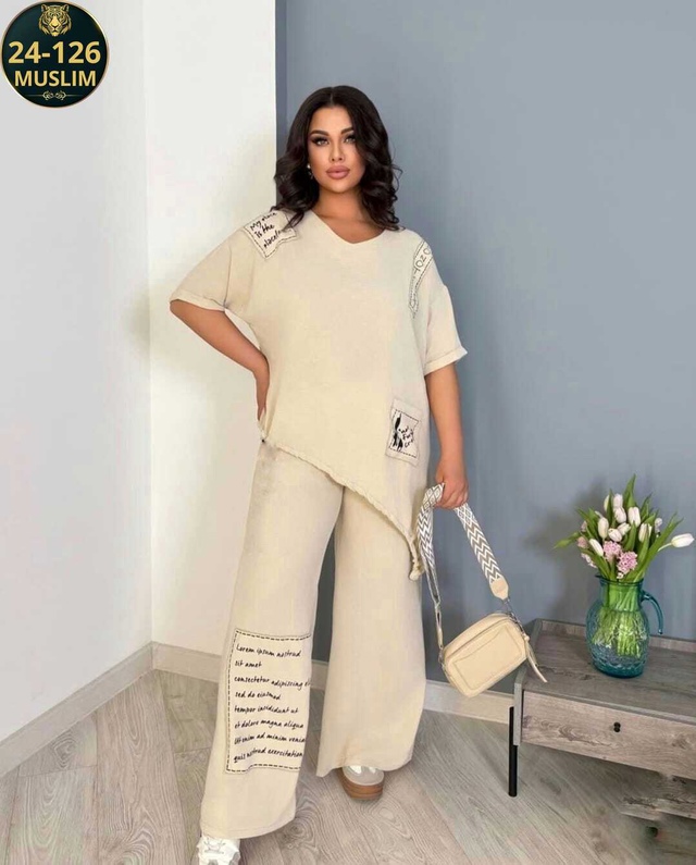 Костюм 22957773