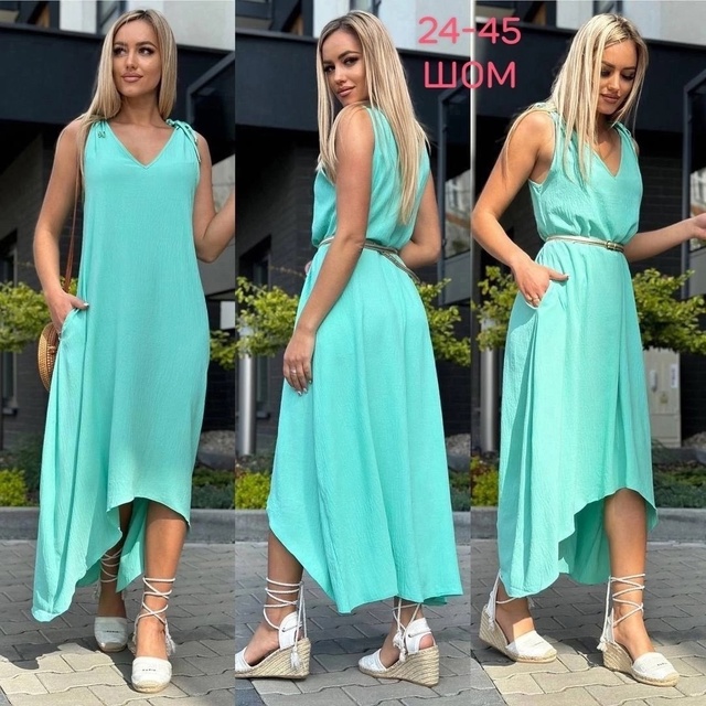 Платье 22957962