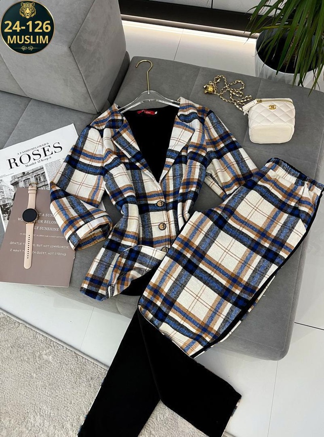 Костюм 22958014