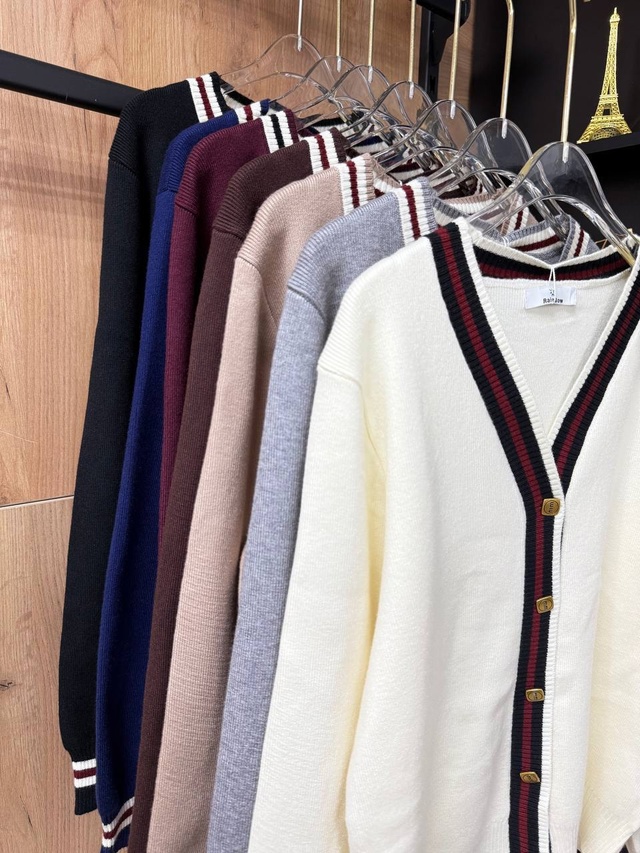 Кардиган 22956637