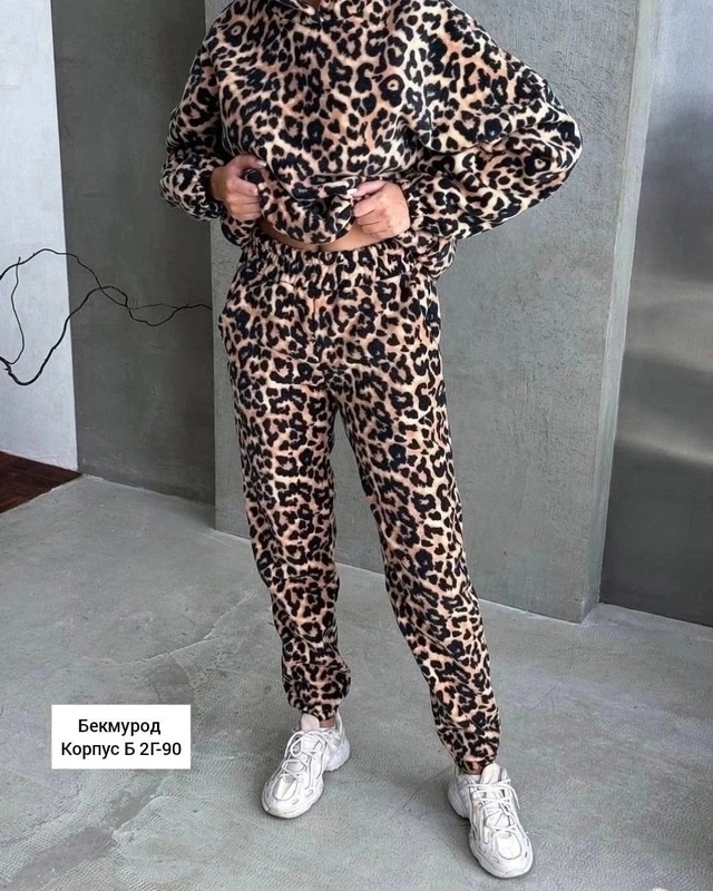 Спортивный костюм 22958083