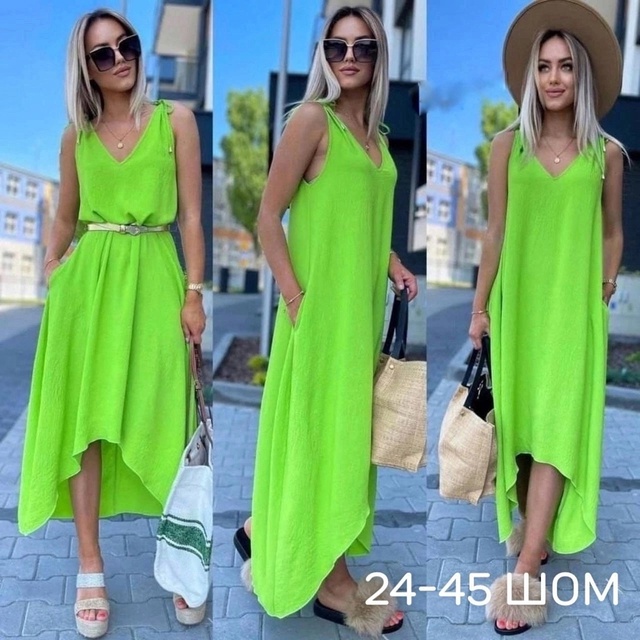 Платье 22957962