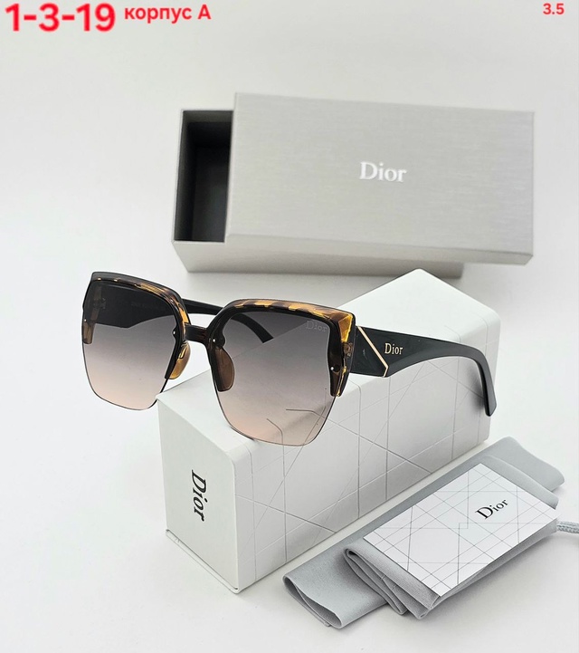 Солнцезащитные очки 22957985