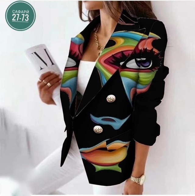 Пиджак 22956396