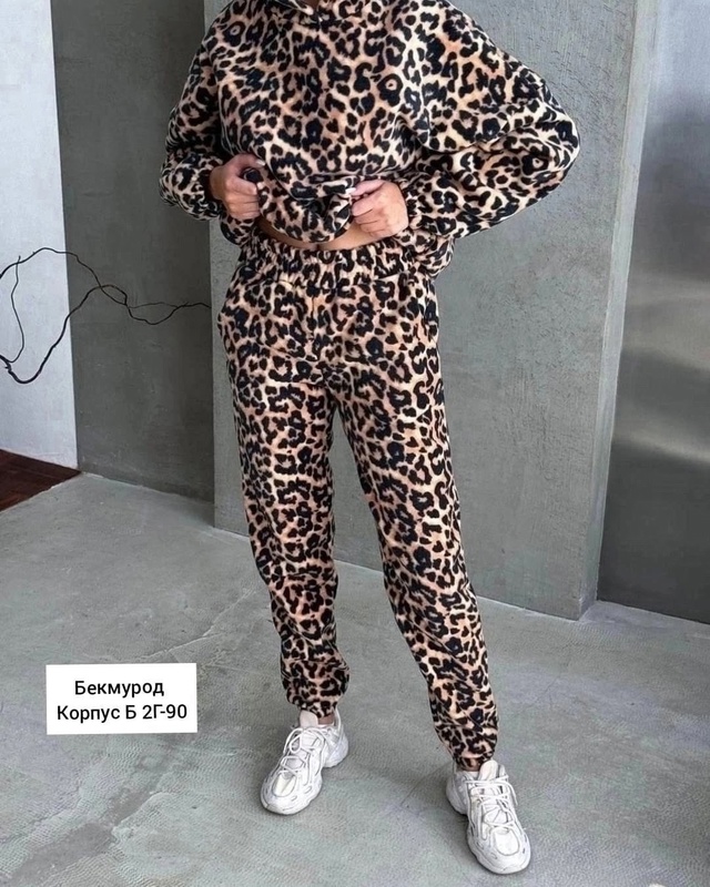 Спортивный костюм 22958083