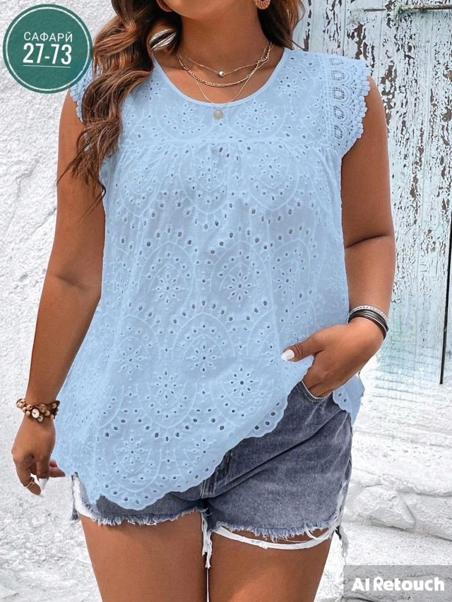 Блузка 22958558