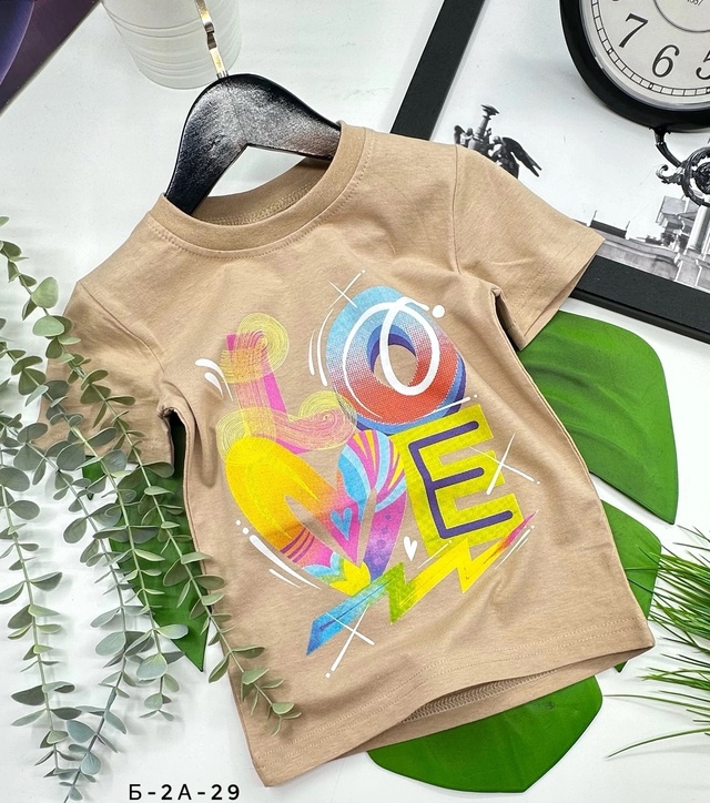 Футболка 22958829