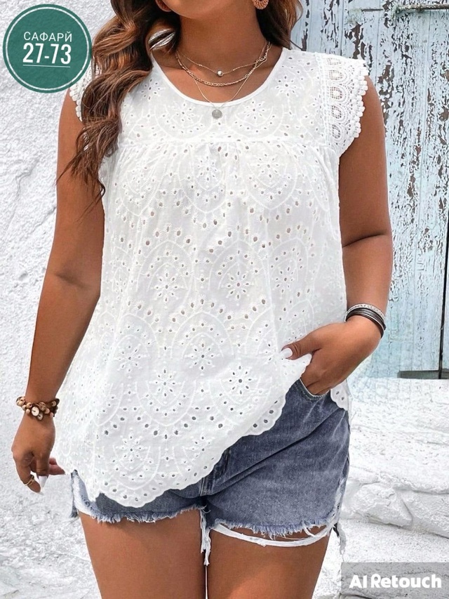 Блузка 22958558