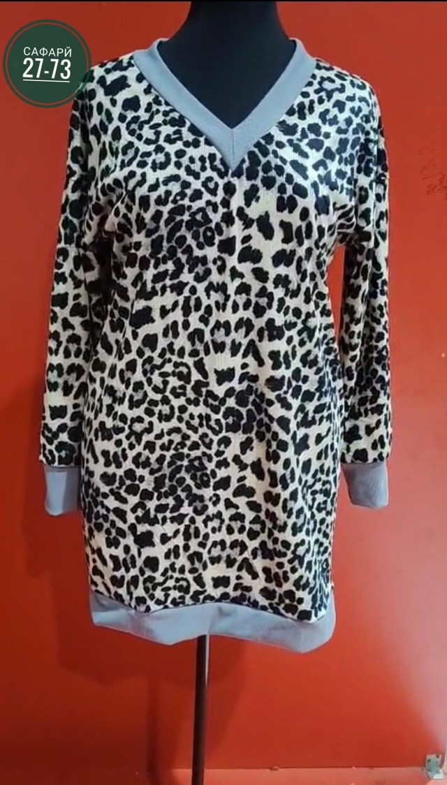 Туника 22960109