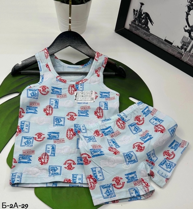 Спортивный костюм 22959627