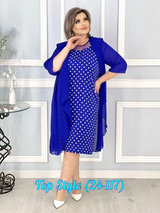 Платье 22958451