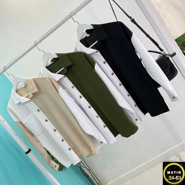 Рубашка 22960093