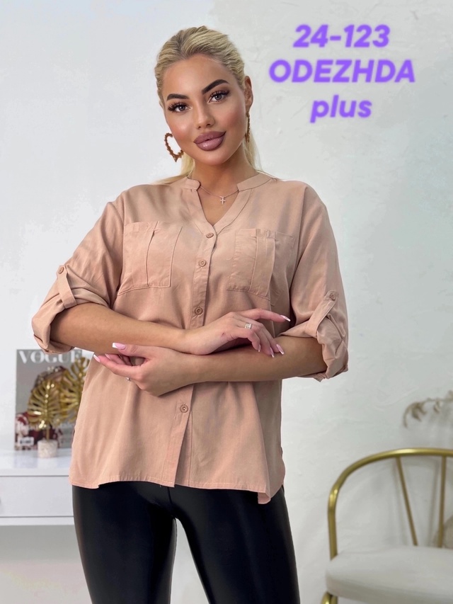 Блузка 22959585