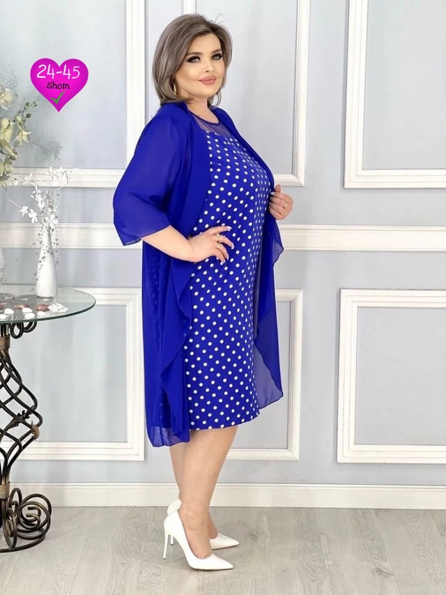 Платье 22958709