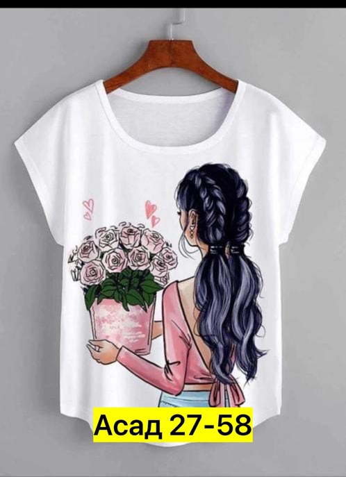 Блузка 22958302