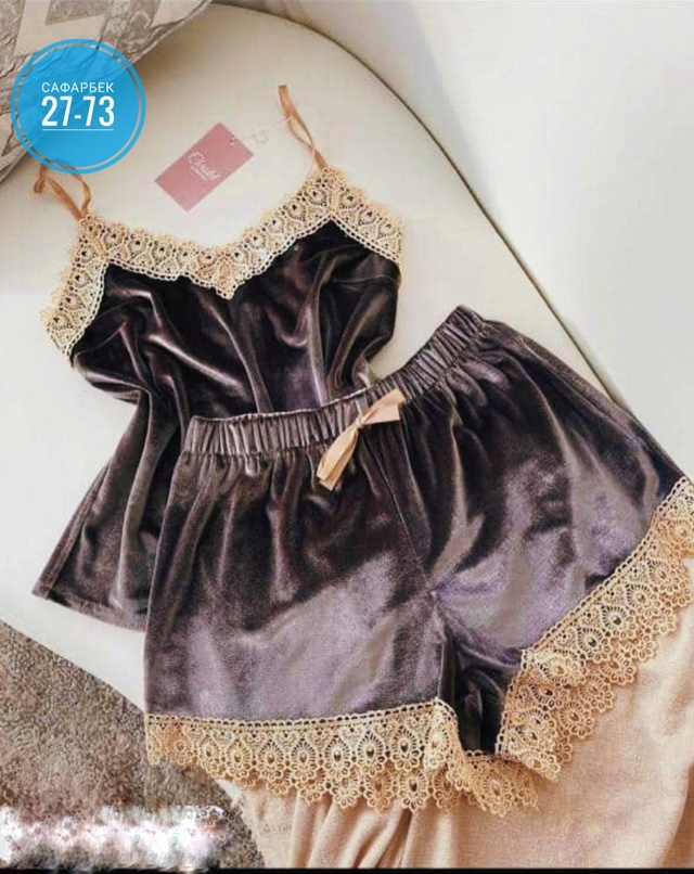 Пижама 22959337