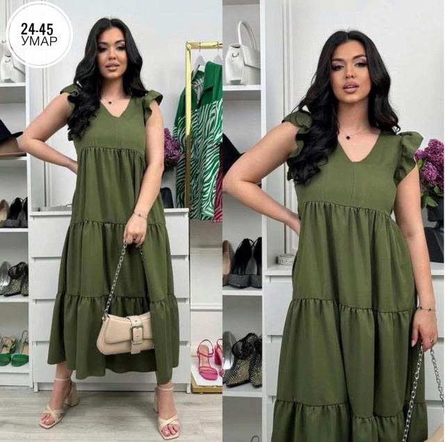 Платье 22960071