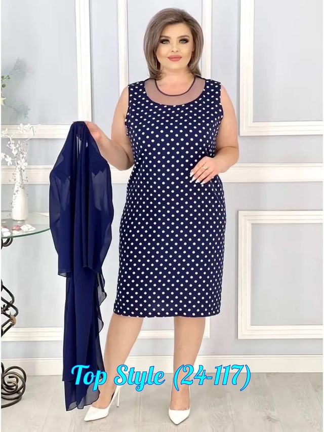 Платье 22958451