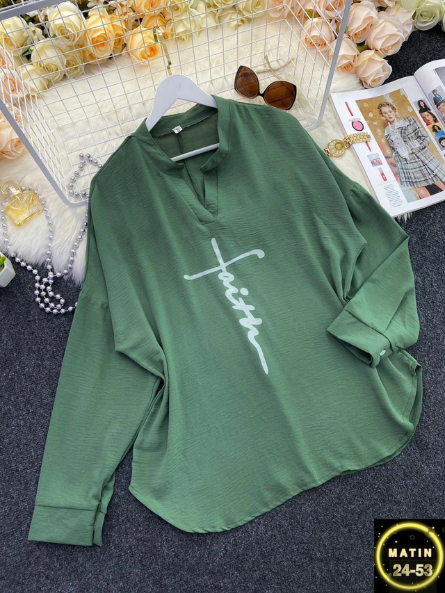 Блузка 22958507