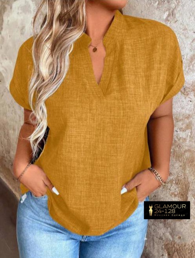 Блузка 22959993