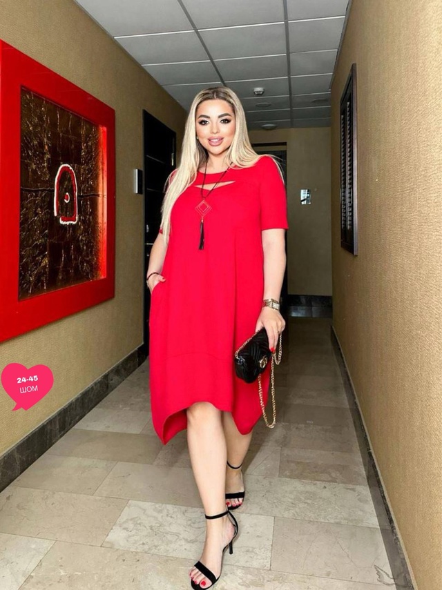 Платье 22959925