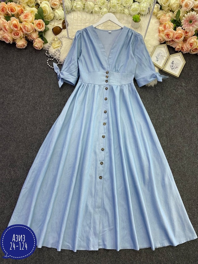Платье 22960020