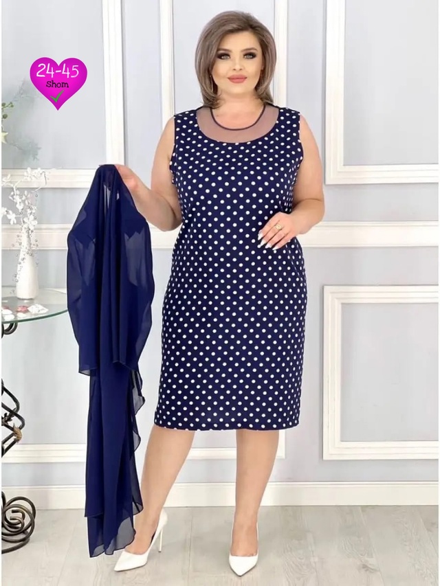 Платье 22958709