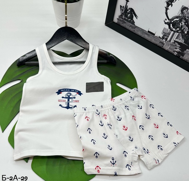 Спортивный костюм 22959627