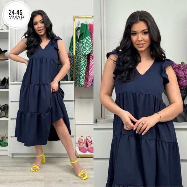 Платье 22960071