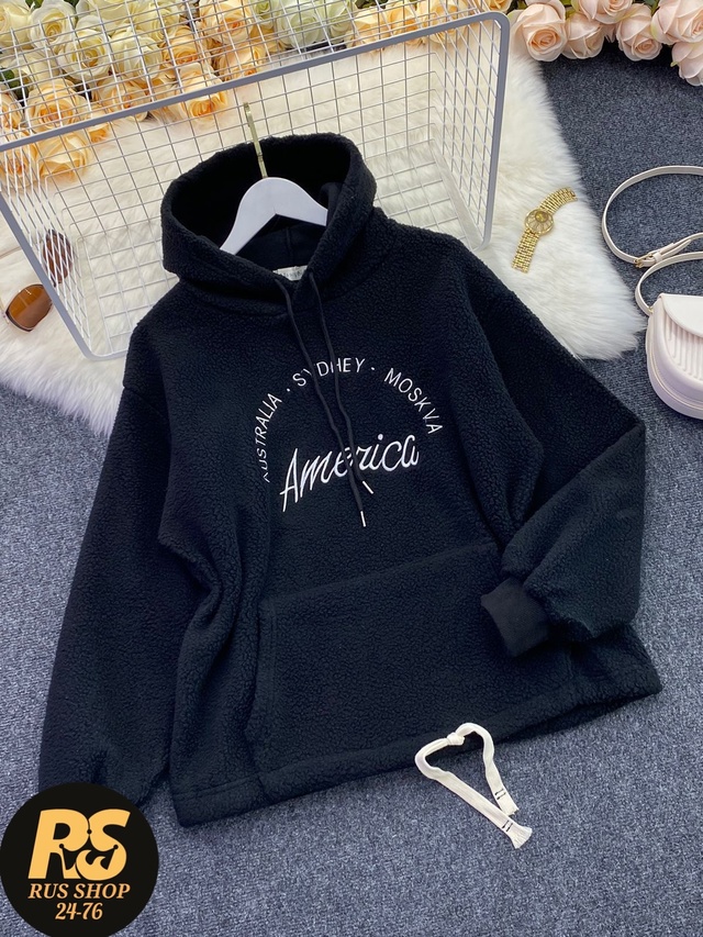 Толстовка 22961946