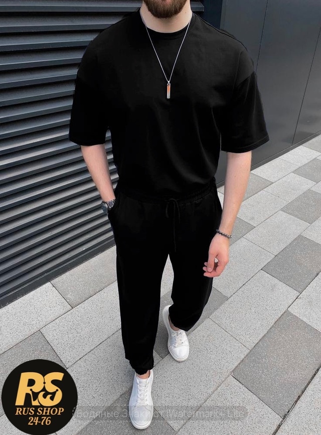 Спортивный костюм 22962147