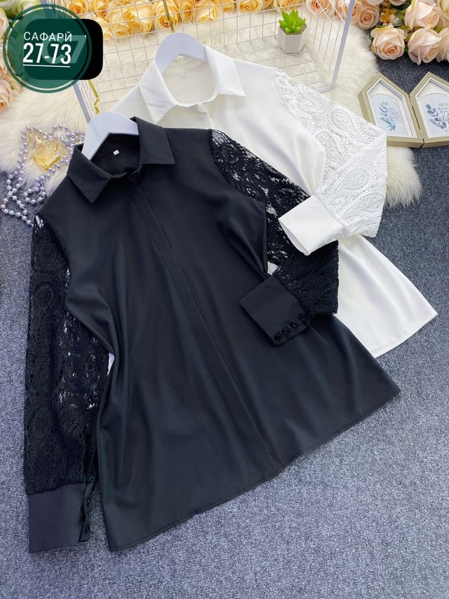 Блузка 22961909