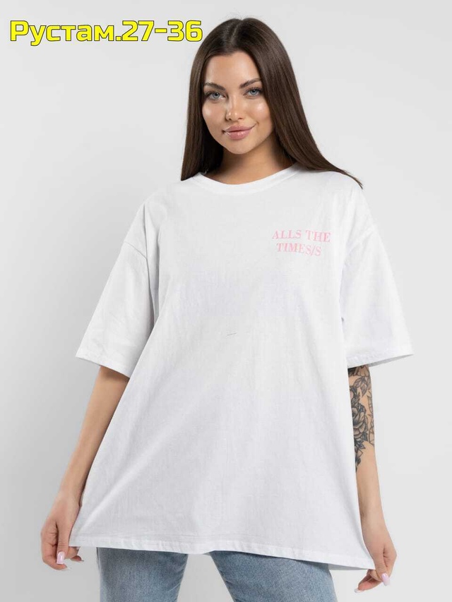 Футболка 22962033