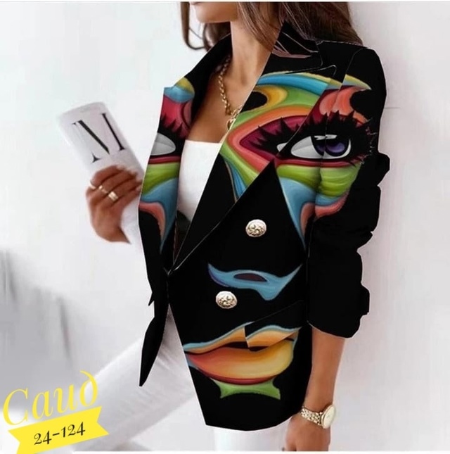 Пиджак 22960595