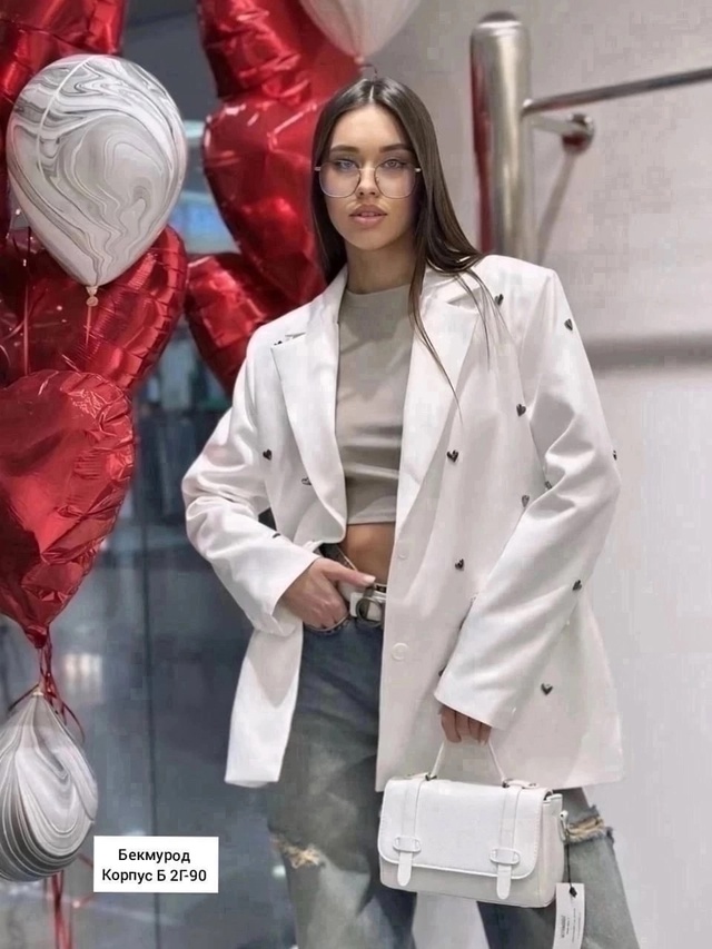 Пиджак 22960803