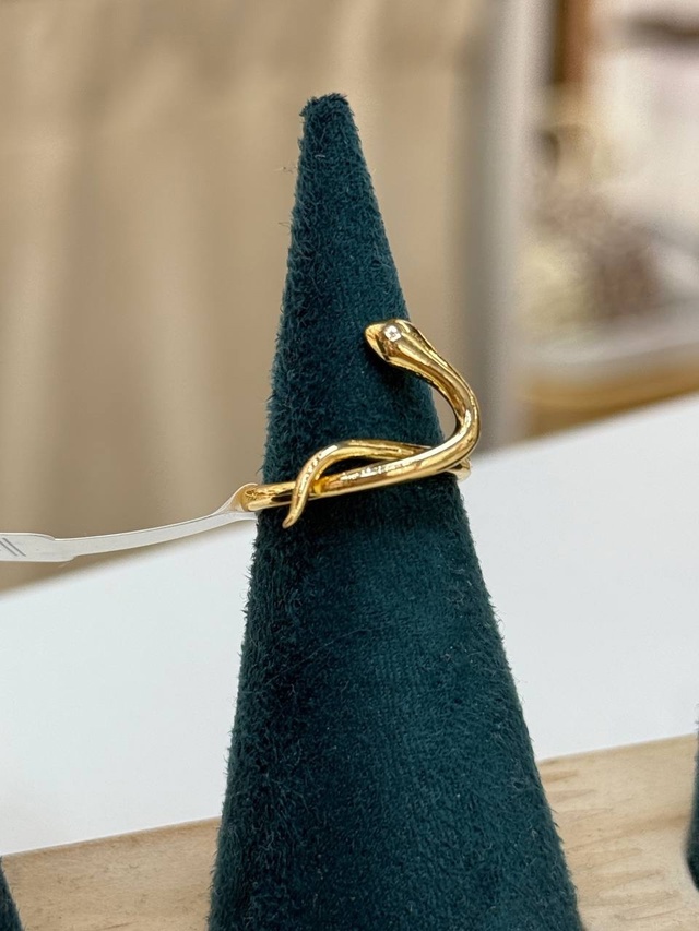 Кольцо 22961647