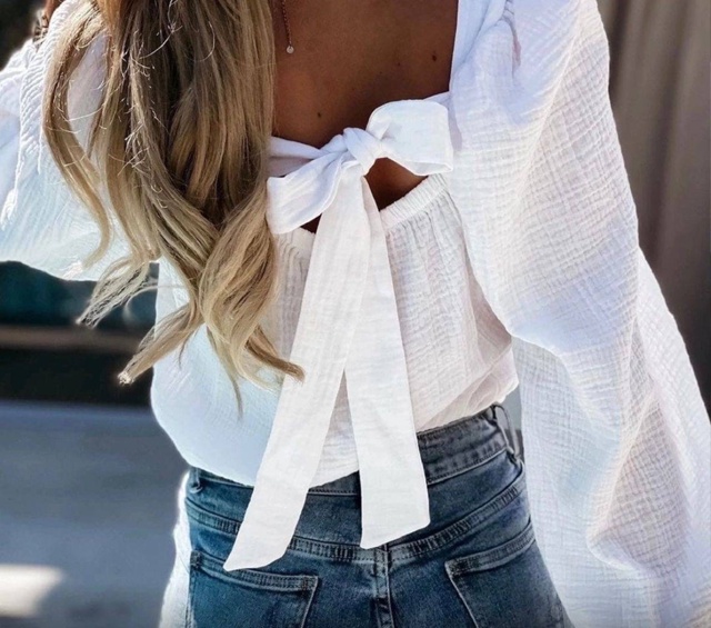 Блузка 22961992