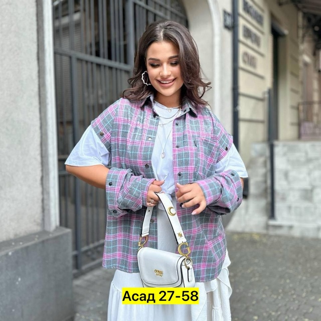 Рубашка 22961624