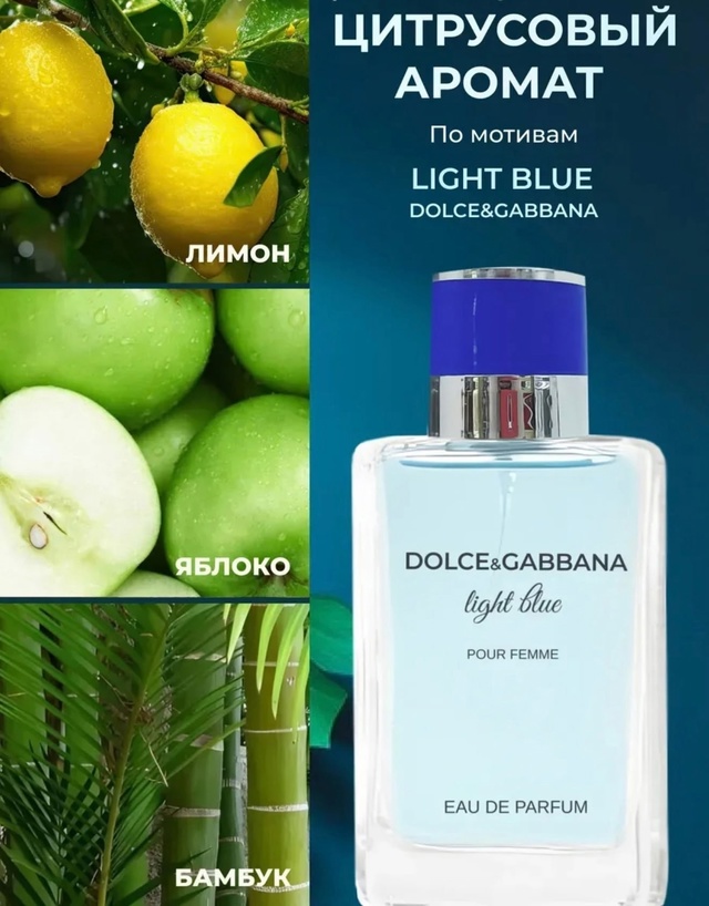 Парфюм 22960770