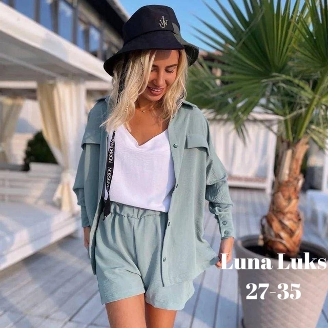 Костюм 22961861