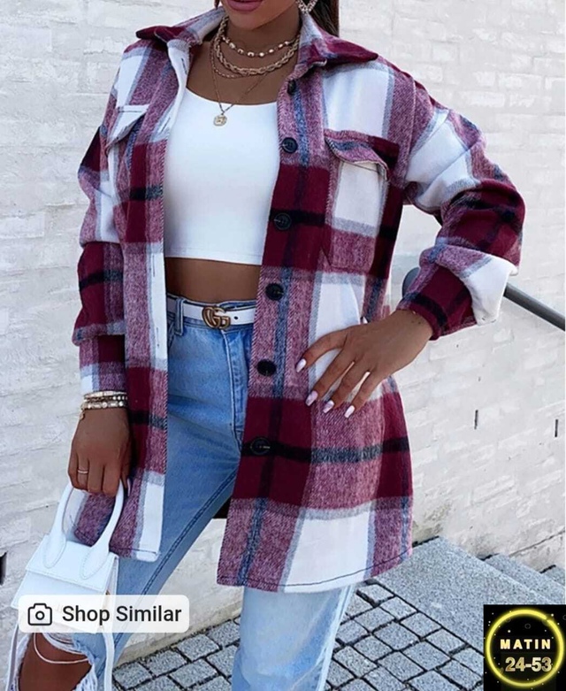 Рубашка 22960815