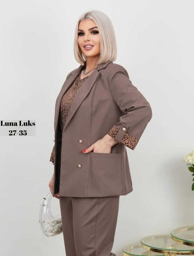 Костюм 22962108