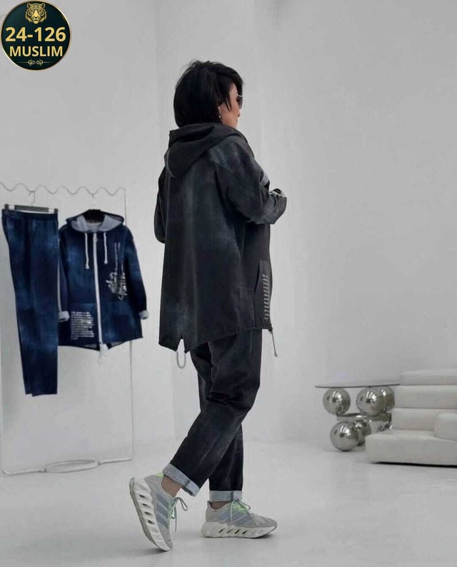 Костюм 22960674