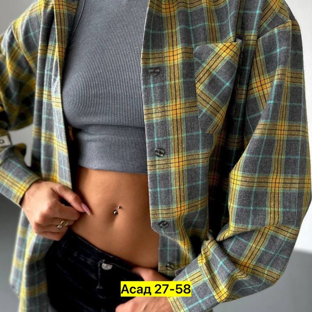 Блузка 22960302