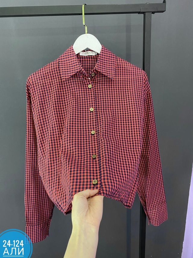 Рубашка 22961931