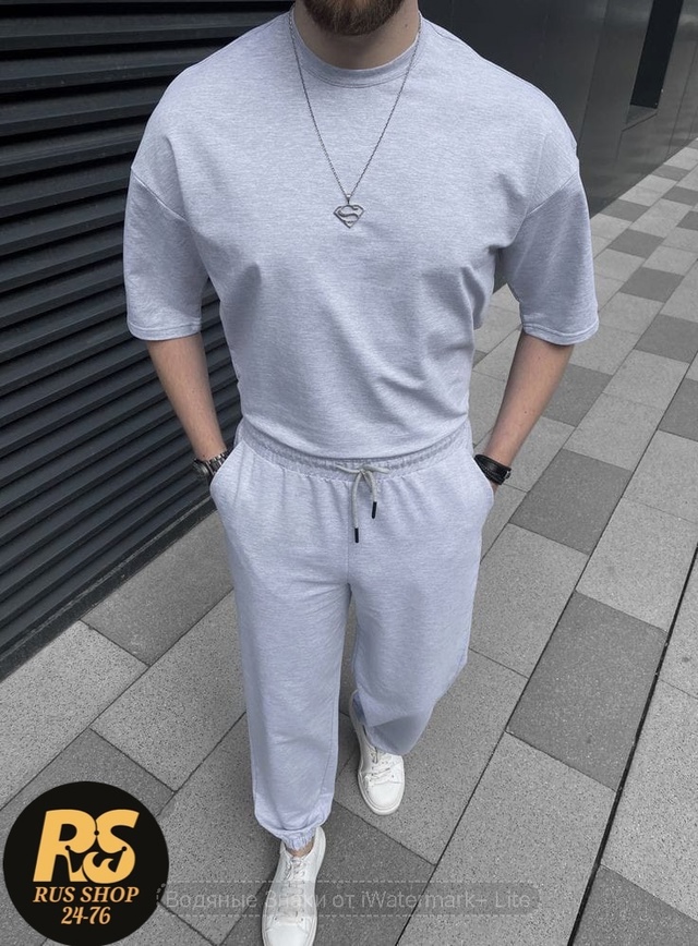 Спортивный костюм 22962147