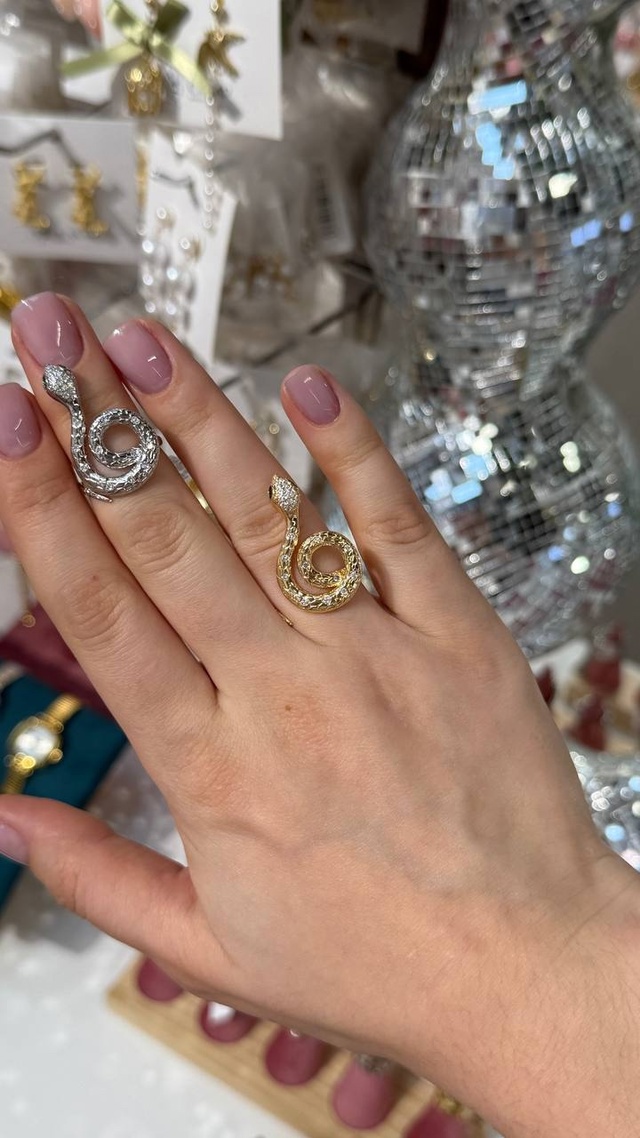 Кольцо 22961648