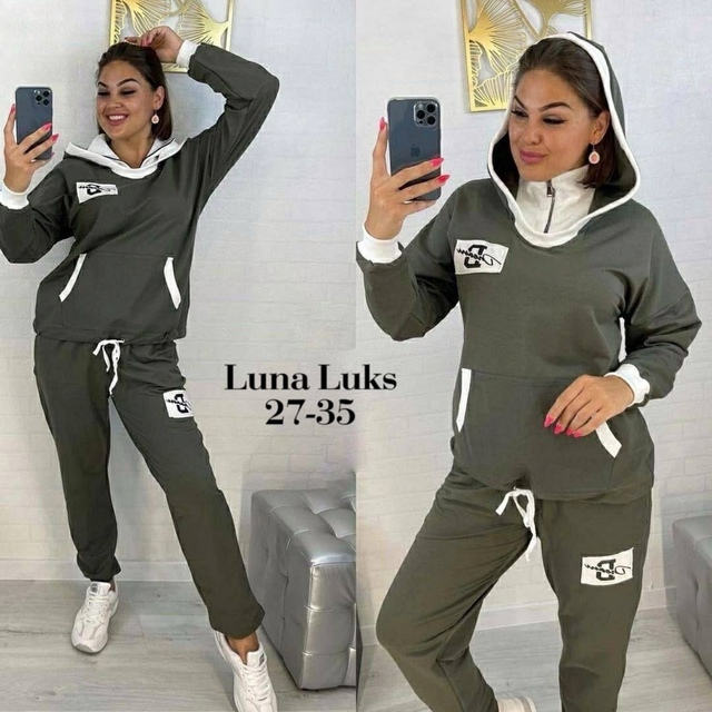 Спортивный костюм 22960222