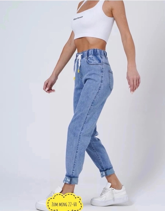 Джинсы 22962048